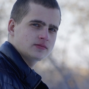 Evgeniy 23 Pervouralsk